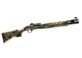 Beretta A300 Patrol 12ga 19.1" MultiCam Finish, 7+1