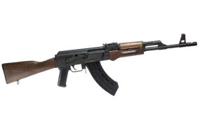 Century Arms VSKA 7.62x39 16.5" Walnut Stock 30+1
