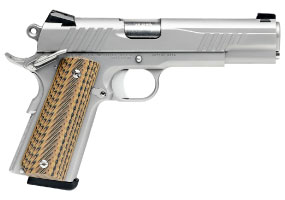 Savage 1911 Government .45 ACP 5" Stainless, 8+1