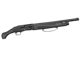 Mossberg & Sons 990 Aftershock 12ga Semi Auto 5+1