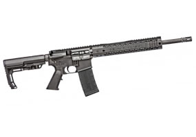 Black Rain Spec15 Carbine 5.56 NATO 16" Barrel, 30+1