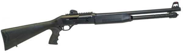 Century International Arms Centurion A4 12ga Shotgun 20", 5+1