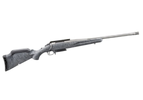 Ruger American Generation II .308 Winchester 20" Threaded, 3+1