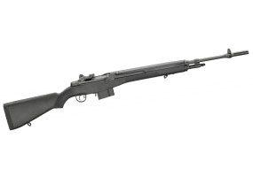 Springfield M1A Loaded .308 Win/7.62 NATO Semi Auto Rifle 10+1