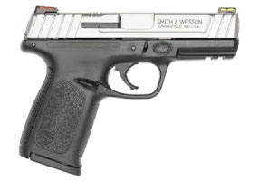 Smith & Wesson SD40 2.0 .40 S&W Pistol 14+1