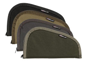 Allen Handgun Case 13" Endura Material