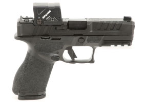 Springfield Armory Echelon 4.0C Compact 9mm 4" Pistol, w/Aimpoint COA Optic, 18+1