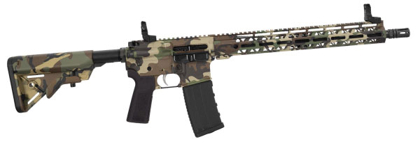 Hi-Point HP-15 AR-15 5.56 16" 30+1