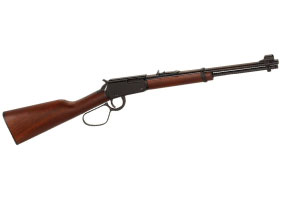 Henry Repeating Arms Classic 22 Long Rifle Lever Action Rifle