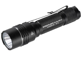 Streamlight ProTac HP-X Black 800 Lumens Flashlight