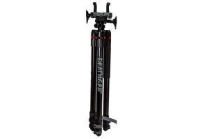 Bog-Pod Death Grip Shooting Tripod Carbon Fiber