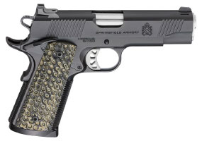 Springfield Armory 1911 TRP Classic .45 ACP Semi Auto Pistol 8+1