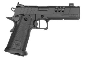 Military Armament Corporation 1911DS Comp 9mm, 5" Barrel, 17+1