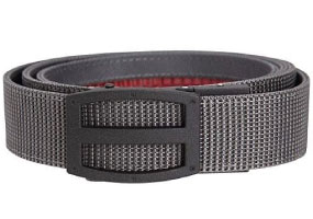 Nexbelt Titan EDC Gun Belt 1.5" Grey, Up To 50" Waist