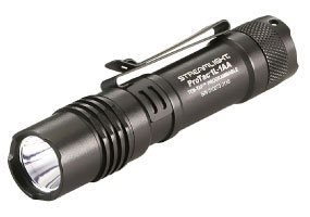 Streamlight ProTac 1L 350 Lumens Tactical Light