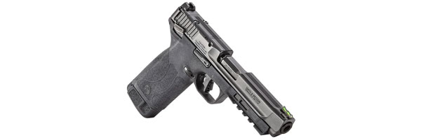 Smith & Wesson M&P 22 Magnum .22 WMR 4.35" 30+1