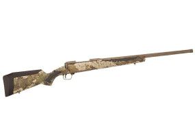 Savage Arms 110 High Country 300 Winchester Magnum Bolt Action Rifle