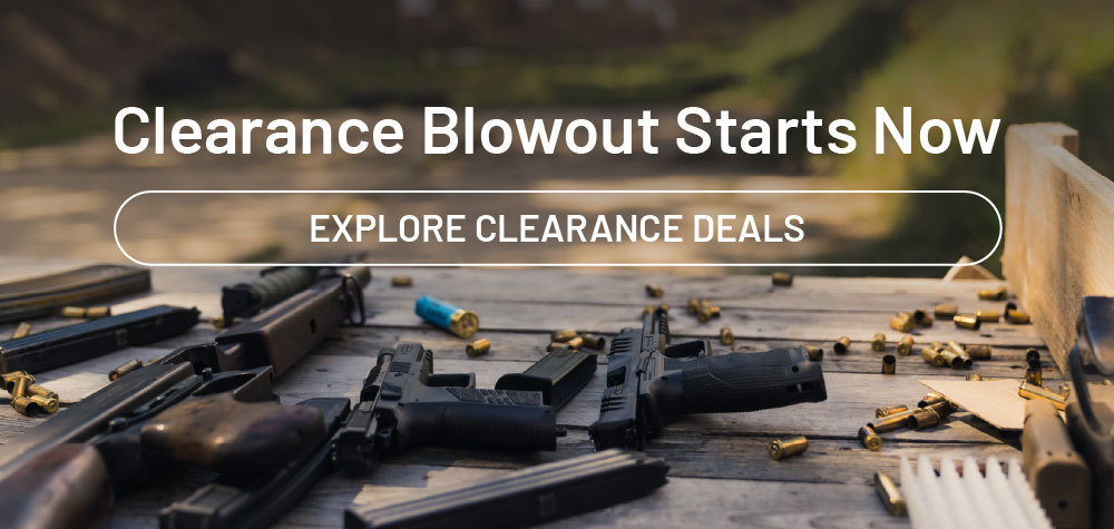 Clearance blowout starts now. Explore clearance deals.