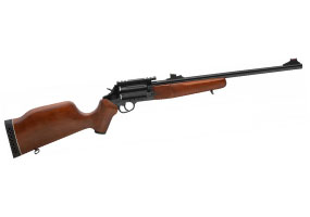 Rossi Circuit Judge .410 Bore/.45 Long Colt Revolving Rifle 5 Rounds