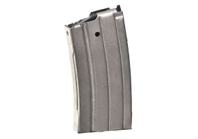 ProMag Standard 20rd 223 Rem/5.56x45mm Fits Ruger Mini-14