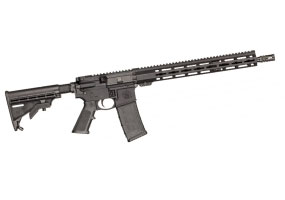 Smith & Wesson M&P 15 Sport III 5.56x45 NATO 16" Barrel, 15" M-LOK