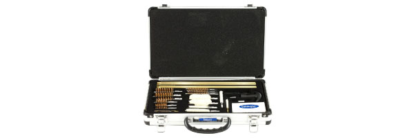 GunMaster 27 Piece Universal Gun Cleaning Kit