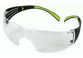 3M Peltor SecureFit 400 Anti-Fog Safety Glasses