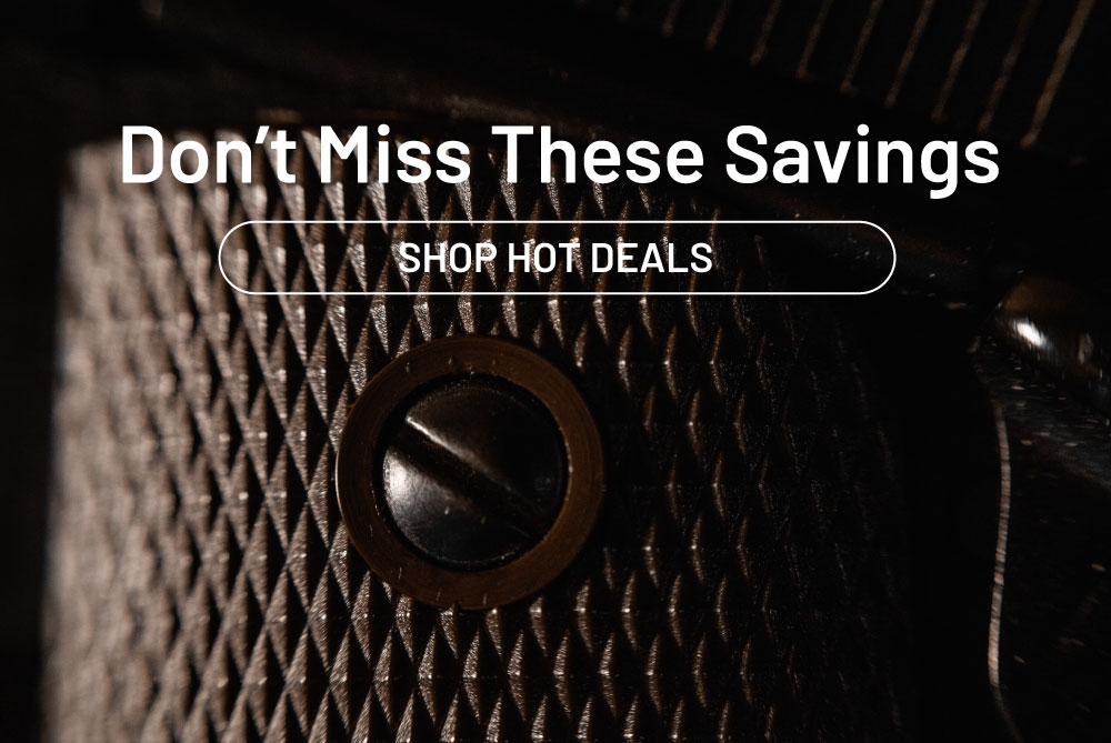 Don't miss these savings. Shop hot deals.