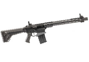 GForce Arms MKX3 12 Hammer 12 Gauge 18.5" 5+1