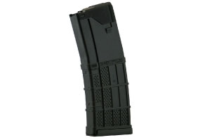 Lancer L5 Advanced Warfighter Magazine AR15 5.56/223/.300 AAC 30 Round Capacity