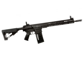 Armalite AR-10 Tactical .308 Win, 16" Semi Auto Rifle, 25+1