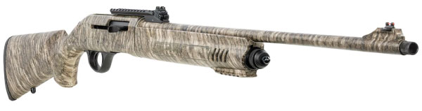 Escort PS Turkey Full Size .410 Shotgun 24" Mossy Oak Bottomland Camo 4+1