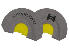Woodhaven YellowHammer Turkey Call