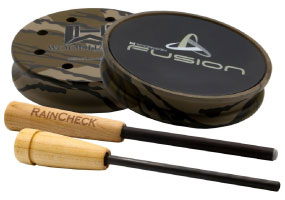 Woodhaven Ninja Fusion Turkey Call