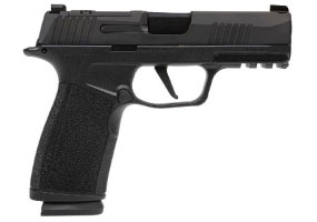 Sig Sauer P365-XMacro 9mm 3.7" No Comp XRay3 Sights 17+1