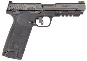Smith & Wesson M&P 22 Magnum .22 WMR 4.35" 30+1