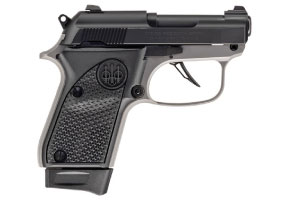 Beretta 30X "Ice" Tomcat 32 ACP Semi Auto Pistol 8+1