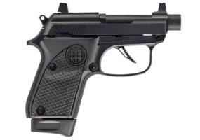 Beretta 30X Tomcat 32 ACP Semi Auto Pistol 8+1