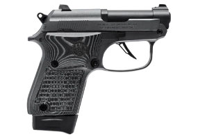 Beretta USA 20X Bobcat 22 LR Semi Auto Pistol, 8+1