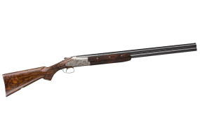 Browning B15 Beauchamp Grade D 12ga 30" Barrels
