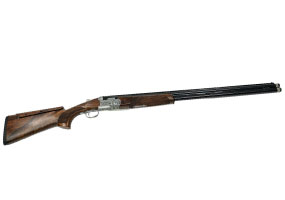 Beretta DT11 Lusso 12ga Sporting Shotgun 32" B-Fast Stock