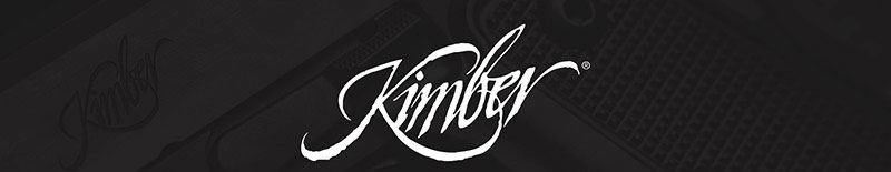 Kimber, Bud's Brand of the Month