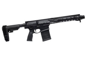 Daniel Defense DD5 12.5" 7.62x51mm Pistol 20+1