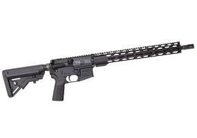 Radical RF-15 Socom 5.56 NATO AR-15 w/15" RPR Rail
