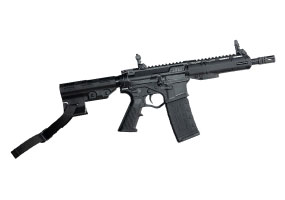 ATI Alpha Maxx 5.56x45mm 7.50" Barrel, 30+1