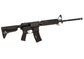 Bravo Company Manufacturing M4 Mod 0 Carbine AR-15 5.56 NATO Semi Auto Rifle