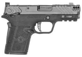 Smith & Wesson PC Equalizer Carry Comp 9mm 3.6" 15+1