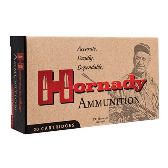 Hornady Varmint Express .223 55gr