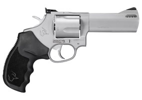 Taurus Tracker Model 44 .44 Rem Mag 4" Ported 5 Shot Revolver