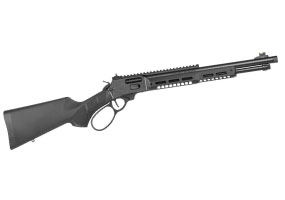 Smith & Wesson 1854 Stealth Hunter .44 Rem Mag 16.3" Threaded 8+1
